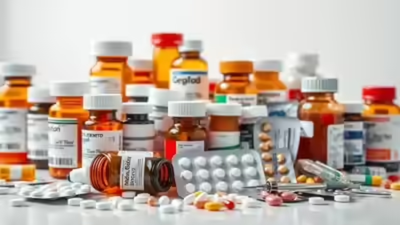 Granules Life Sciences new plant in Hyd gets USFDA nod