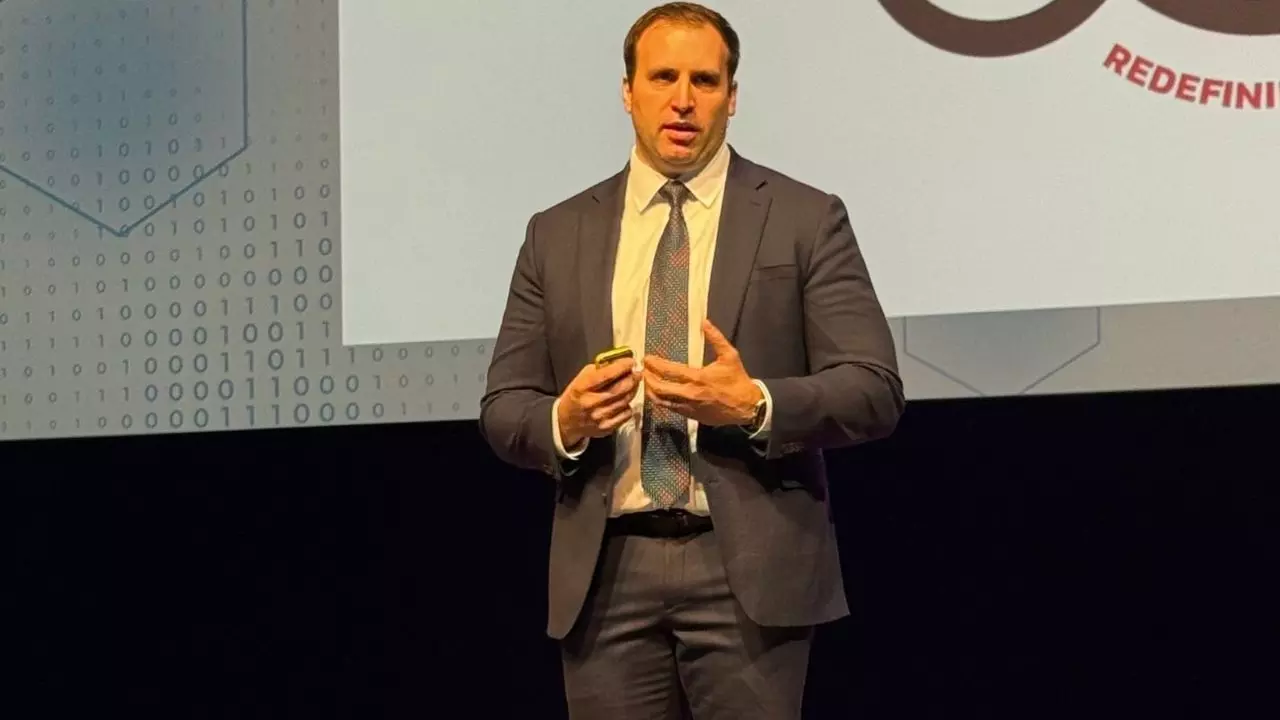 Future of industrial automation is in people and AI-driven precision