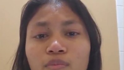  Hindu Indian woman adopted by Americans seeks help to return