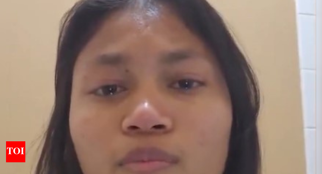 'Foster mother forcing me to change my faith': Hindu Indian woman adopted by Americans seeks help to return