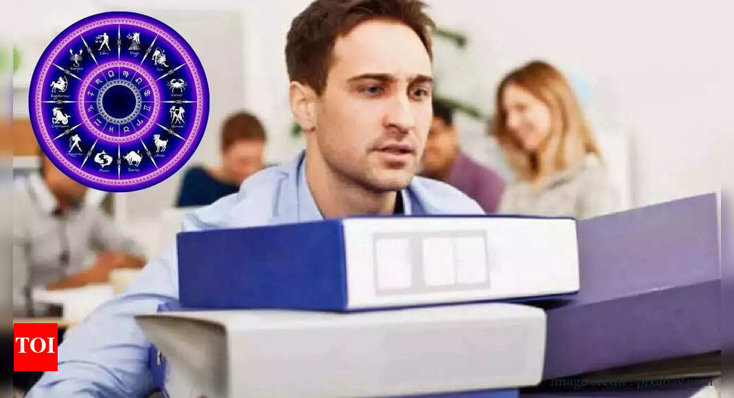 Daily Career Horoscope, November 13, 2025: These zodiac signs will attract professional opportunities today