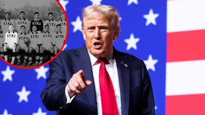  Donald Trump’s awkward NFL booth moment sends viewers searching for his stats