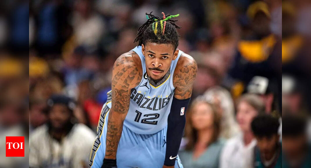 Is Ja Morant playing tonight vs the New York Knicks? Latest update on the Memphis Grizzlies star’s injury report (November 11, 2025)