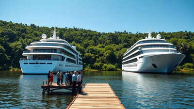  'Climate conference of truth' in Brazil?