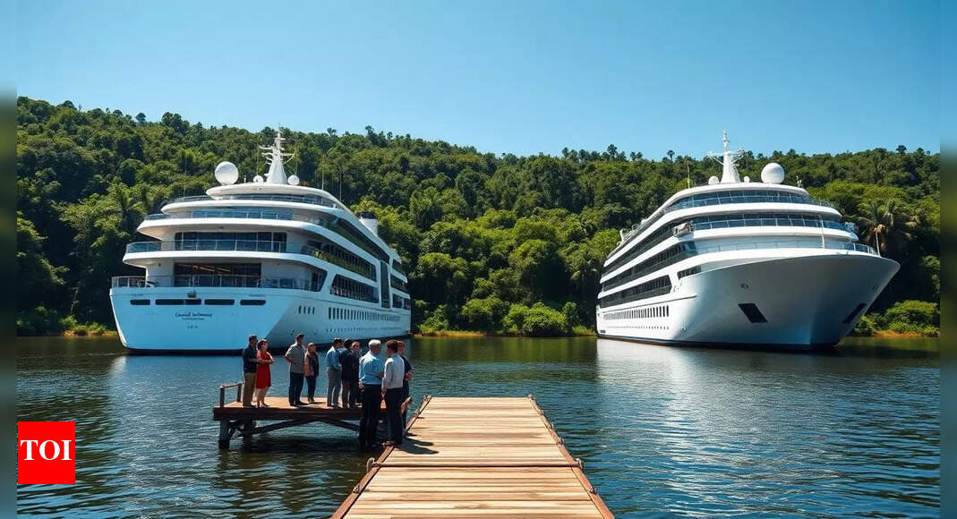 COP30: 'Climate conference of truth' in Brazil?