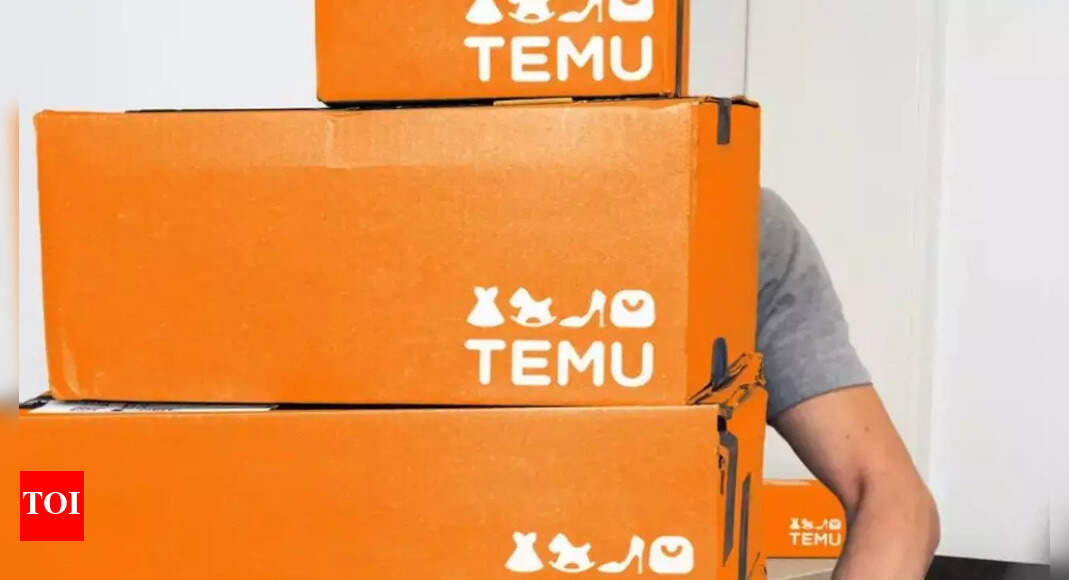 Shein and Temu continue march across Europe as sales rise