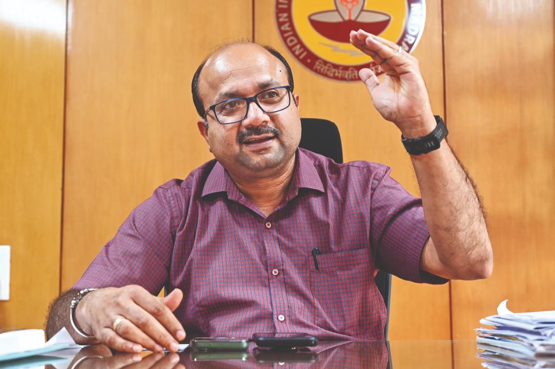 Chennai’s Flood and Drought Challenges: Insights from IIT-M Professor on Sustainable Solutions – The Times of India