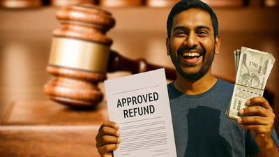 Tax refund update: CBDT gives concurrent powers to CPC Bengaluru for rectifications; what it means for taxpayers – The Times of India