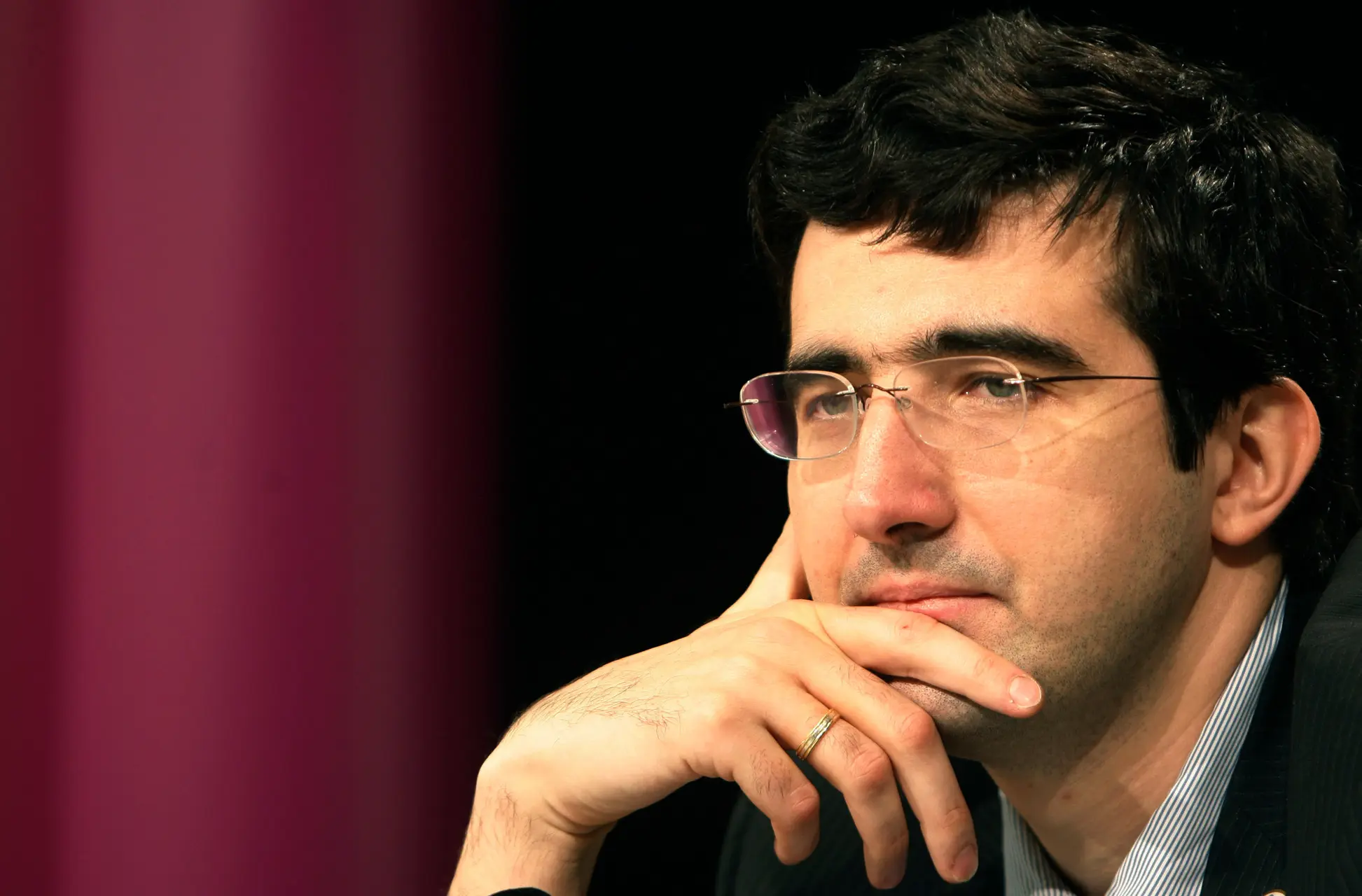 FIDE files formal complaint against former World Chess Champion Vladimir Kramnik after Daniel Naroditsky’s tragic death | Chess News – The Times of India