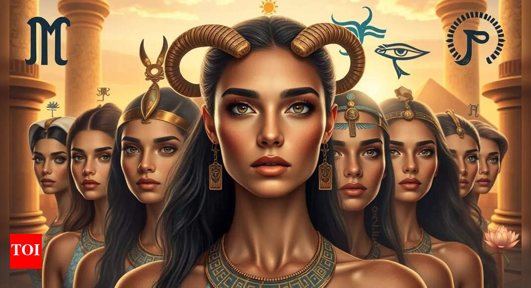 Egyptian Zodiac Horoscope Today for November 13, 2025: A rare energy stirs, these zodiac signs could face sudden revelations