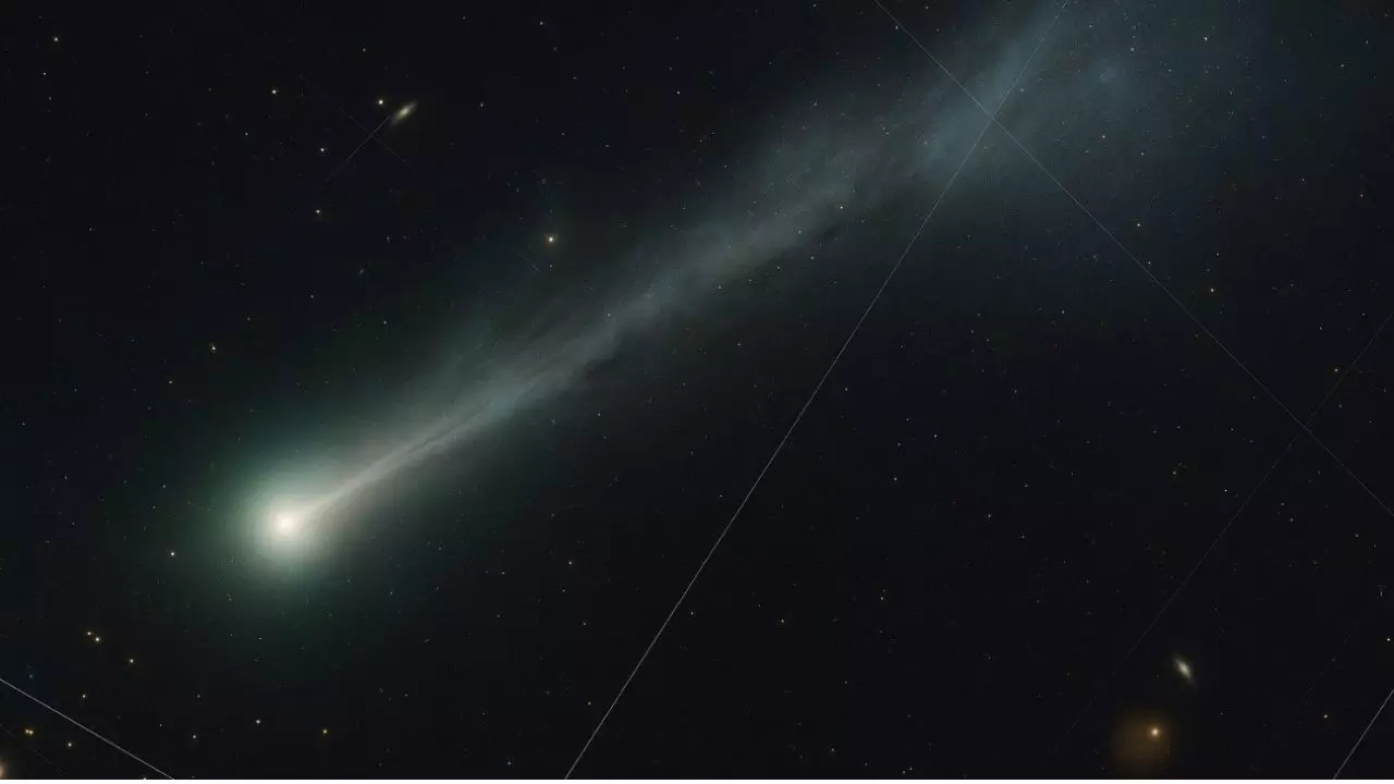 3I/ATLAS: Are these the most detailed images yet of our new interstellar visitor?
