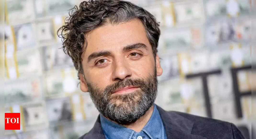 Oscar Isaac says he’d return to ‘Star Wars’, 'If there was something good to do'