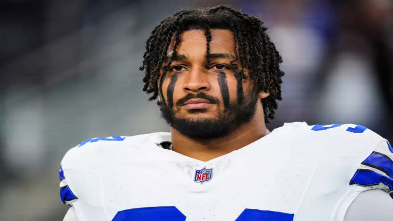 Heartfelt tributes pour in after Marshawn Kneeland’s death: Family, friends, and teammates remember beloved Cowboys star