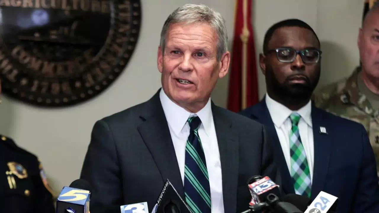 Tennessee’s private school voucher expansion hinges on budget forecasts – The Times of India