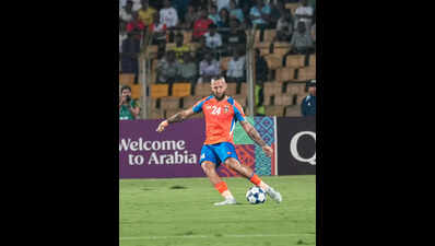 Timor gets five-match AFC ban, FC Goa set to appeal