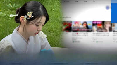 IVE’s Jang Wonyoung defamation case: Content creator receives suspended prison sentence and 210 Million fine | – The Times of India