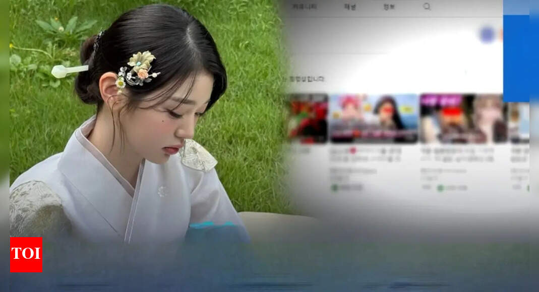 IVE's Jang Wonyoung defamation case: Content creator receives suspended prison sentence and 210 Million fine