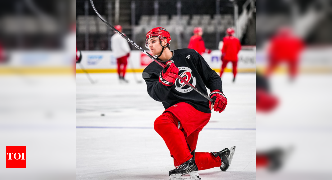 NHL Injury Update: Carolina Hurricanes’ Charles-Alexis Legault out after surgery, Shayne Gostisbehere expected return
