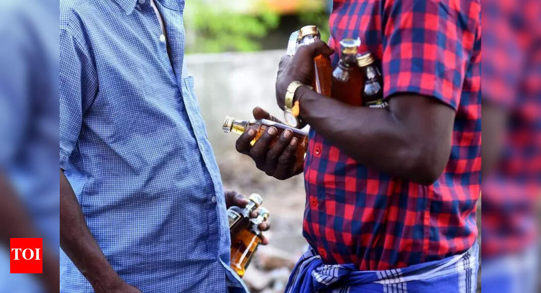 Consumer panel fines Tasmac salesman for 10 overcharge