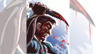 After property feud, woman pays hitmen Rs 6 lakh, gets alcoholic son killed | India News – The Times of India