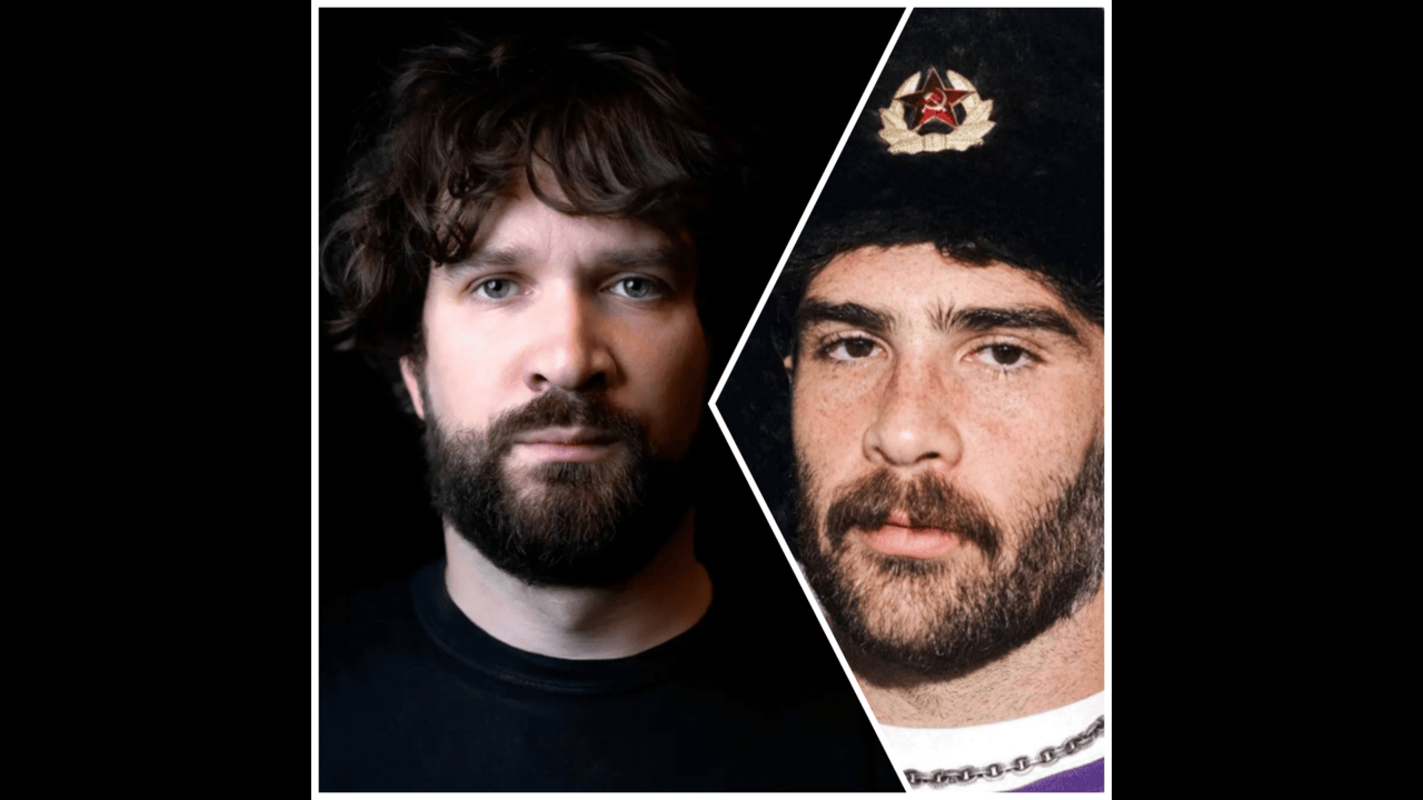 Destiny makes explosive allegation against HasanAbi involving a minor girl during Berlin trip