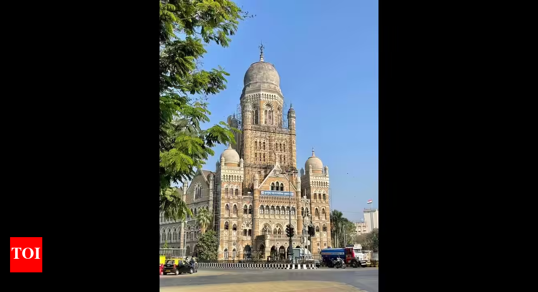 BMC ward reservation lottery leaves several heavyweights without fiefs