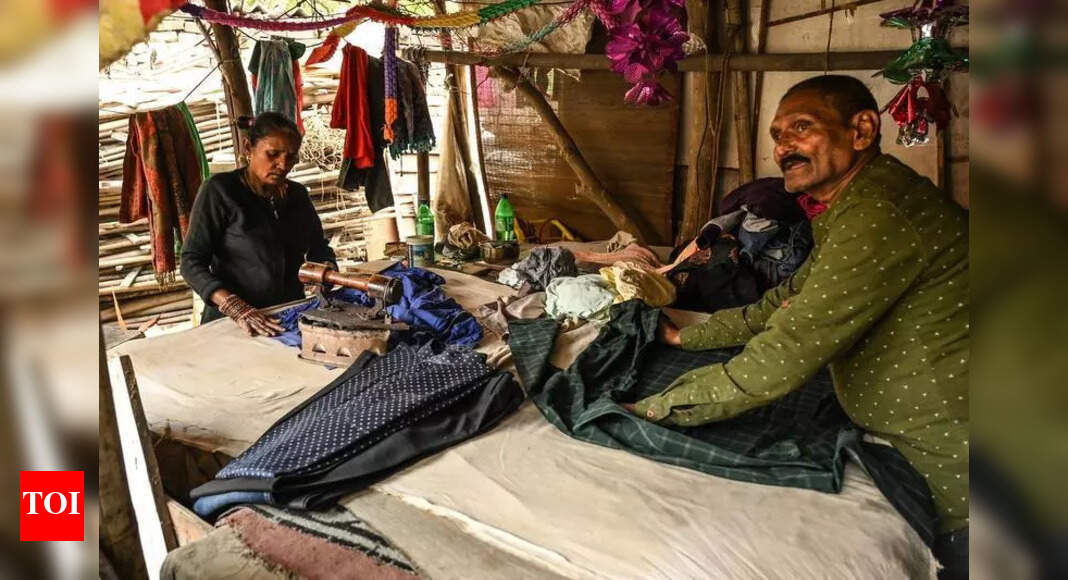 Families Seek Justice After Supreme Court's Nithari Verdict - Article illustration from The Times of India