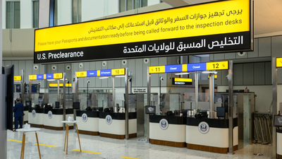 'Will this affect H-1B?': Redditor says he was fined $300 before entering US for carrying pork fry without declaring