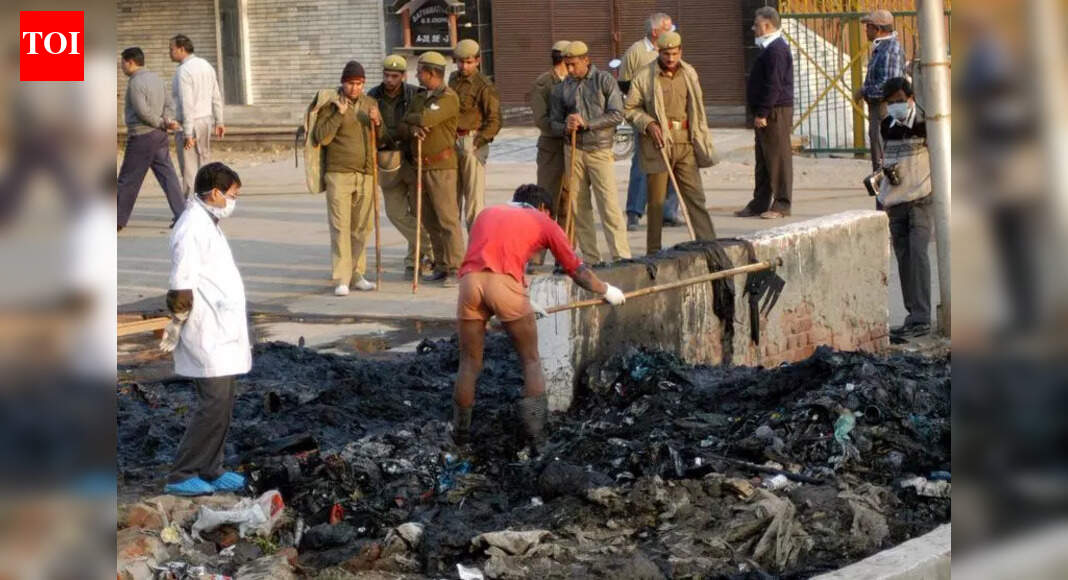 Man whose pursuit for missing daughter blew lid off Nithari murders was