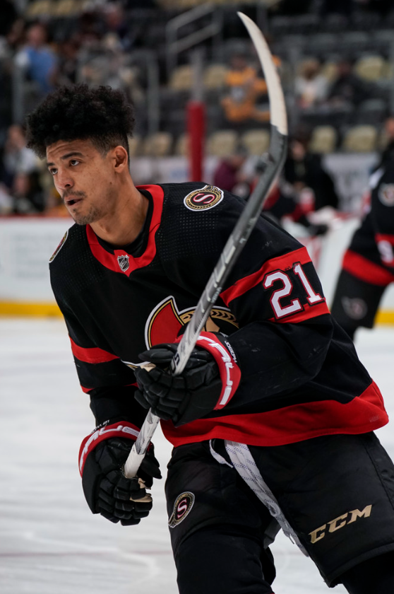 NHL Injury Update: St. Louis Blues forward Mathieu Joseph sidelined before clash with Calgary Flames