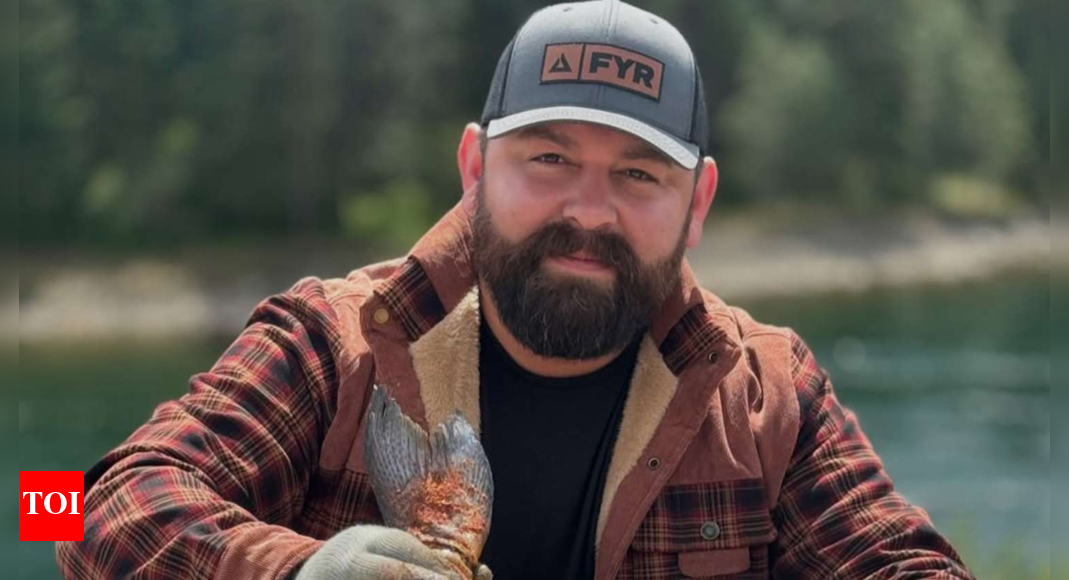 Michael Duarte cause of death: How did the food influencer FoodWithBearHands die