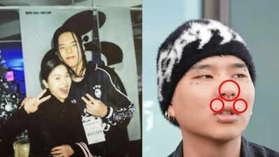 Kim Ji-sun's son opens up about social anxiety and prejudice; needs medication before performances