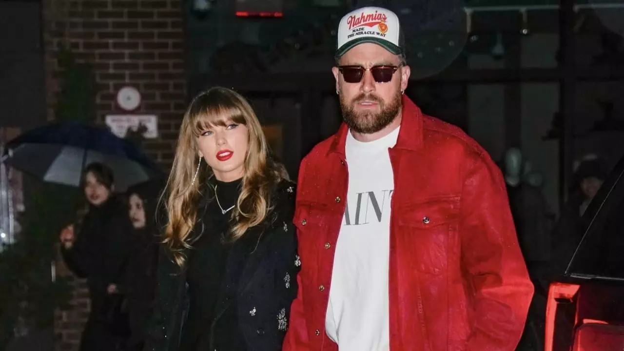Taylor Swift’s fake .5 million donation rumor goes viral but her fans turned the rumor into real action | NFL News – The Times of India