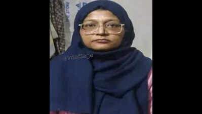  Curious case of Lucknow doctor