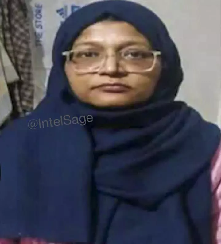 From topper to key terror suspect: Curious case of Lucknow doctor