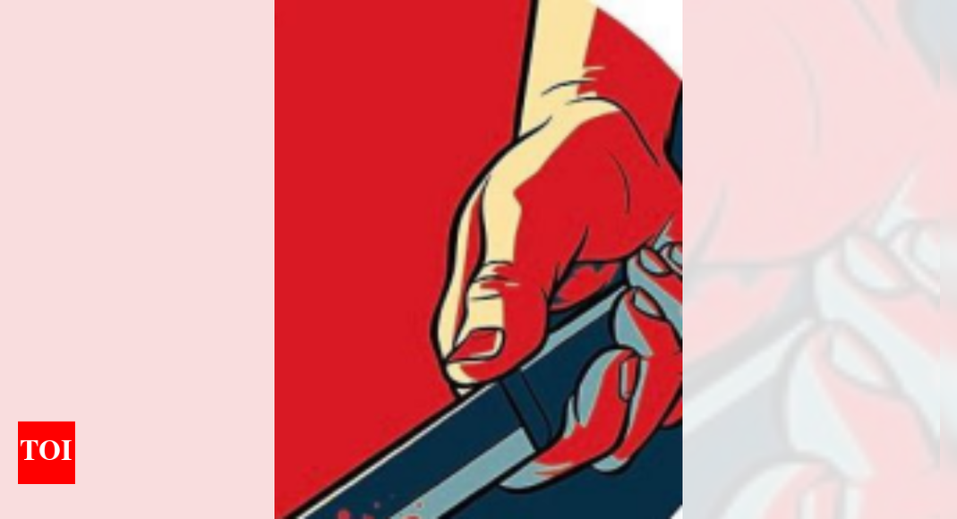 Spurned Madhya Pradesh man slits woman's throat, onlookers record videos