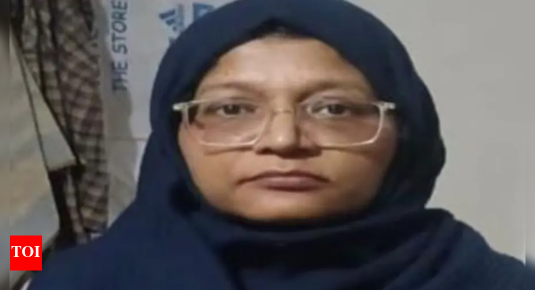 Explosives collected over 2 years for multi-city strike: Shaheen