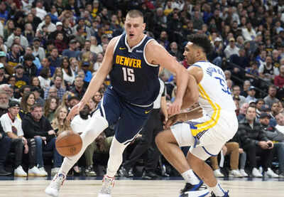 Is Nikola Jokic playing tonight vs the Sacramento Kings? Latest update on the Denver Nuggets star’s injury report (November 11, 2025)