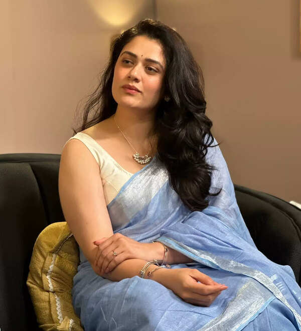 Girija Oak interview