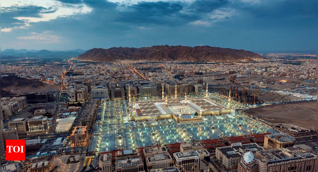 Saudi Arabia multiple-entry eVisa for GCC expats 2025: Application process, costs, all you need to know