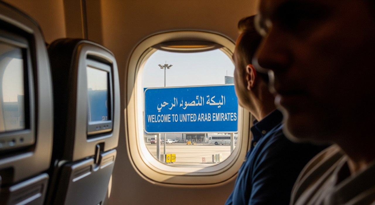 Can you return to UAE after being deported? Everything to know about laws, process, and exceptions