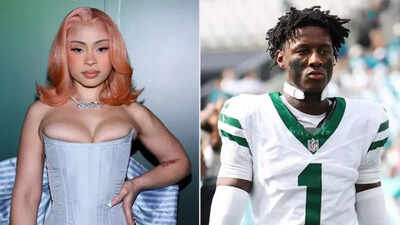 Are Ice Spice and Sauce Gardner still dating? Inside the rapper’s candid confession and the NFL star’s low-key response