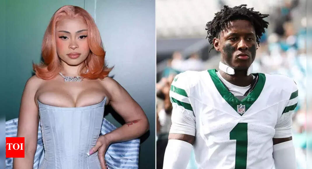 Are Ice Spice and Sauce Gardner still dating? Inside the rapper’s candid confession and the NFL star’s low-key response