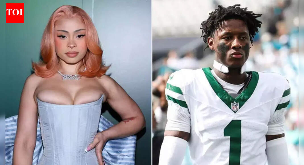 Are Ice Spice and Sauce Gardner still dating? Inside the rapper’s ...