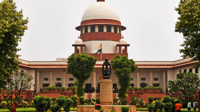 Supreme Court stays order for Akola SIT with Hindu, Muslim officers