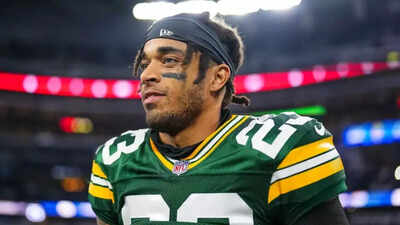 Why Jaire Alexander is stepping away from football after joining the Eagles in a shocking midseason twist