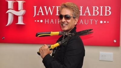 Jawed Habib, son get interim relief in fraud case