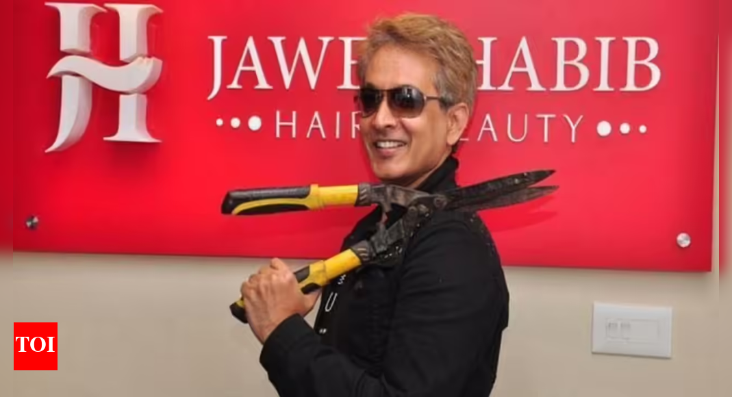 Jawed Habib, son get interim relief in fraud case