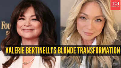 Valerie Bertinelli reveals hair secret behind looking 10 years younger