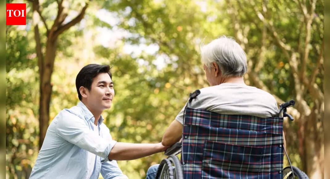 Why Alzheimer’s patients forget loved ones? New research may finally ...